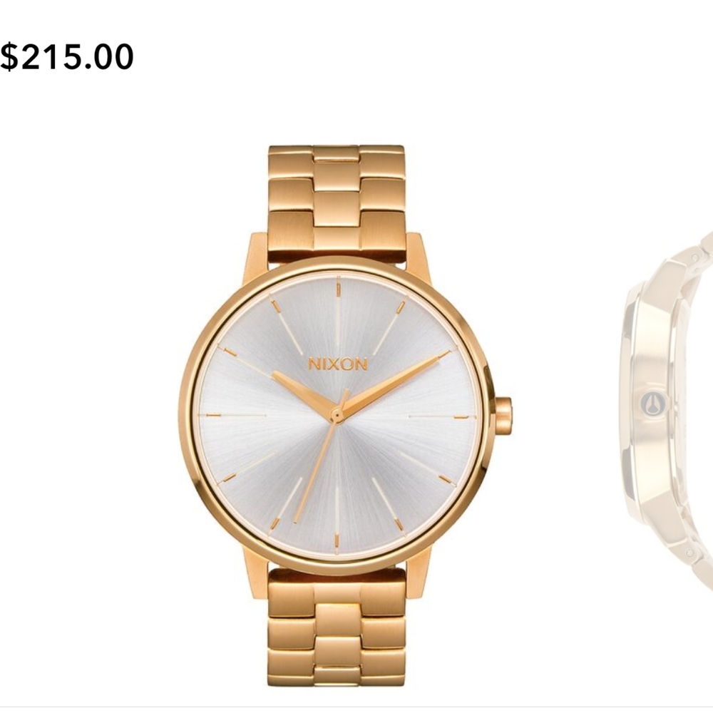 Nixon Movin' out The Kensington 50M 14l